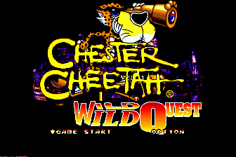 切斯特雄豹2--寻求野性(美)